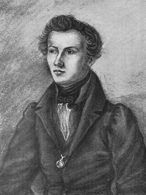 Bruno Bauer